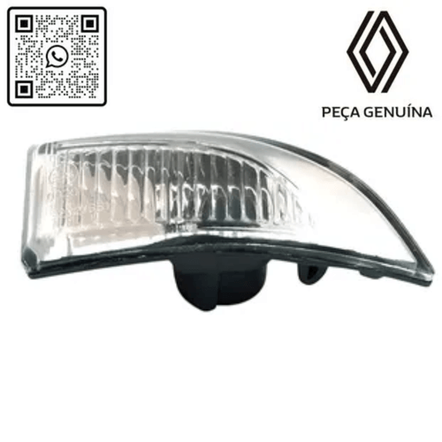 RN 609550R 261609550R PISCA DO RETROV. DIR. FLUENCE ORIG 1